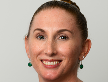 Profile photo of Amber Barringer